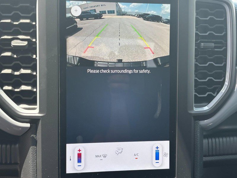 New 2025 Ford Ranger XL w/ Trailer Tow Package image 15