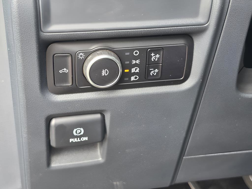 Used 2024 Ford F150 STX RWD image 28