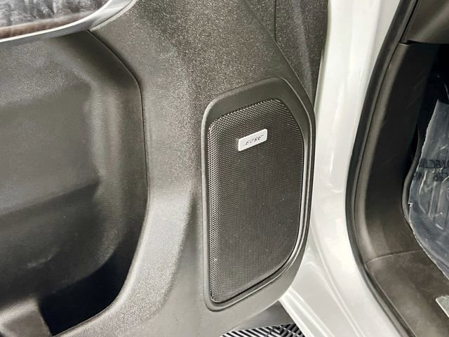 Used 2021 GMC Sierra 3500 Denali w/ Denali Ultimate Package image 13