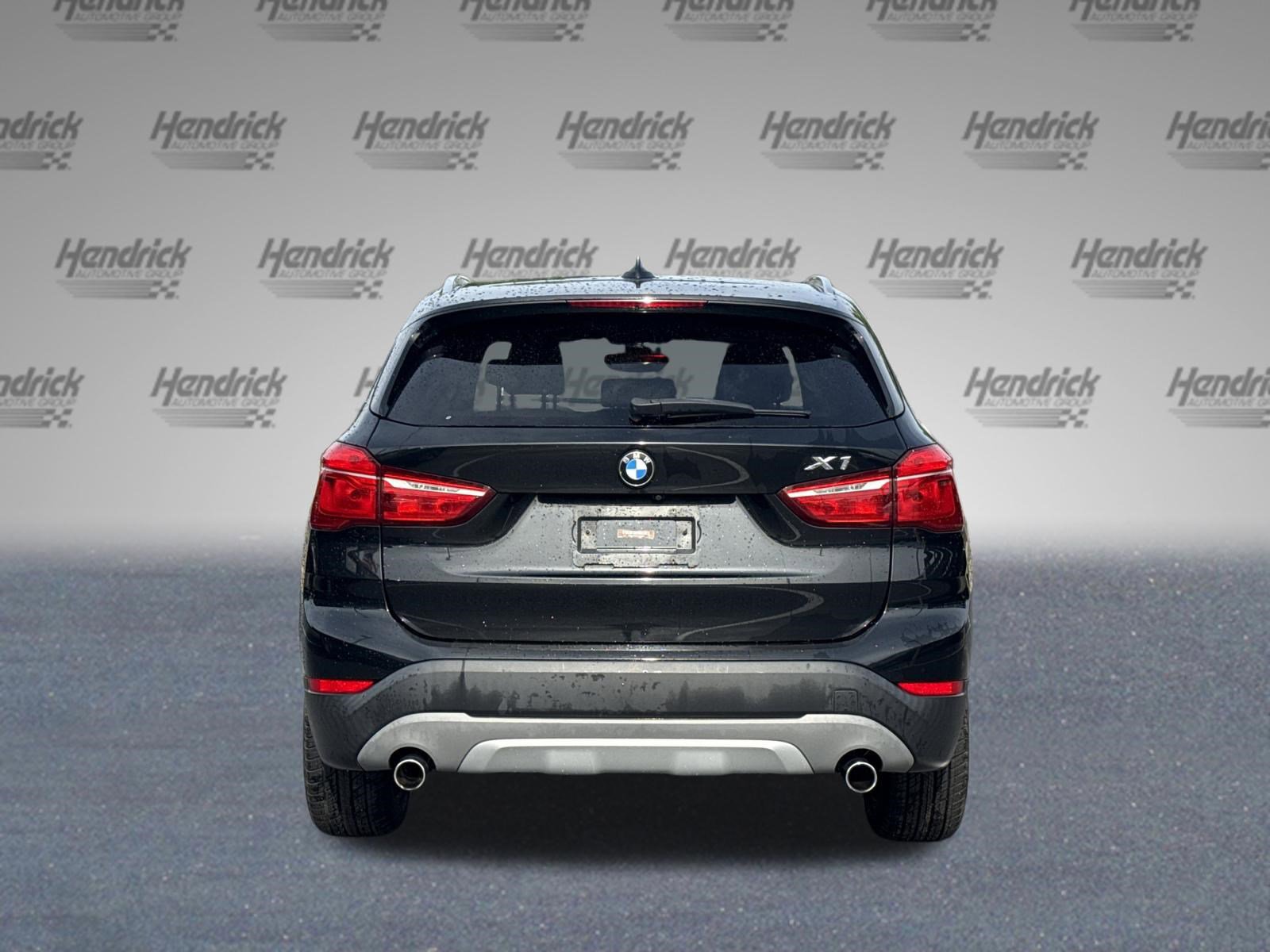 Used 2018 BMW X1 sDrive28i FWD image 8