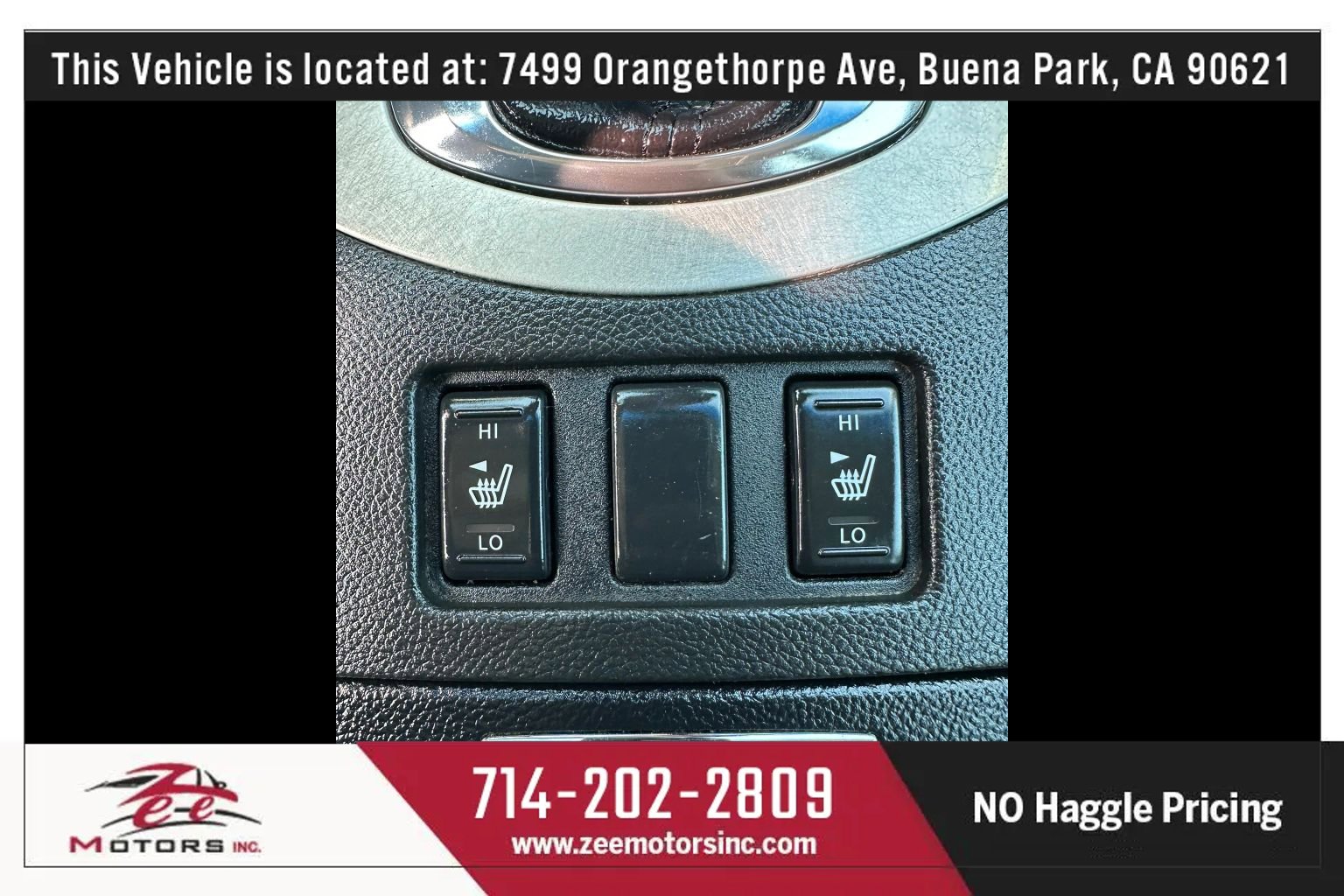 Used 2007 INFINITI G35 Journey w/ Premium Pkg RWD image 26