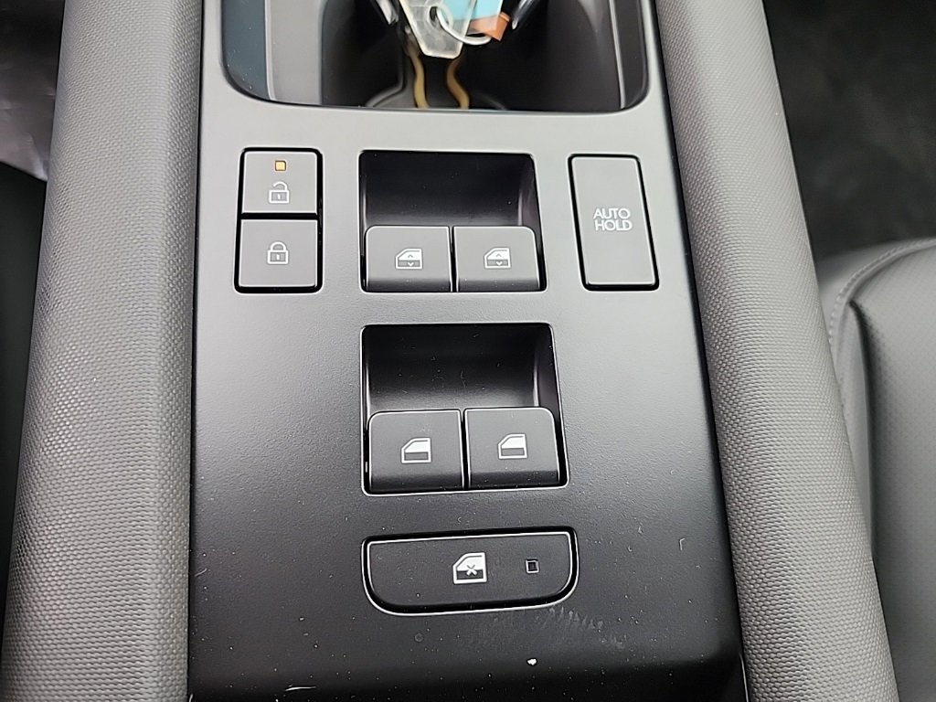 New 2025 Hyundai Ioniq 6 SEL image 27