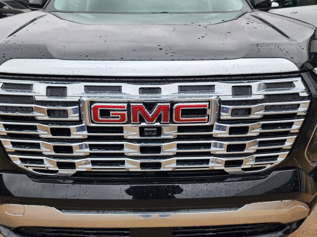 New 2026 GMC Terrain Denali image 10