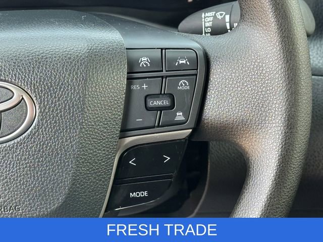 Used 2025 Toyota Camry LE image 23