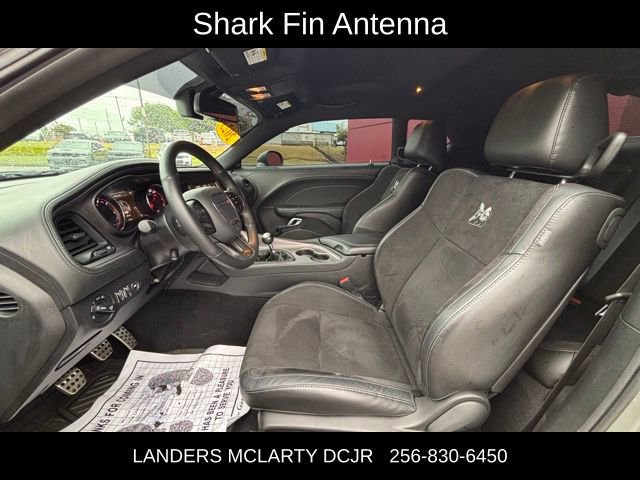 Used 2023 Dodge Challenger R/T Scat Pack w/ Plus Package image 17