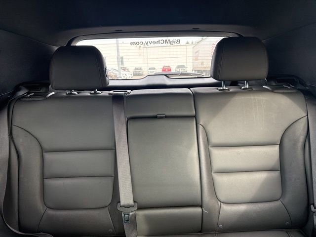 Used 2024 Chevrolet TrailBlazer RS FWD image 24