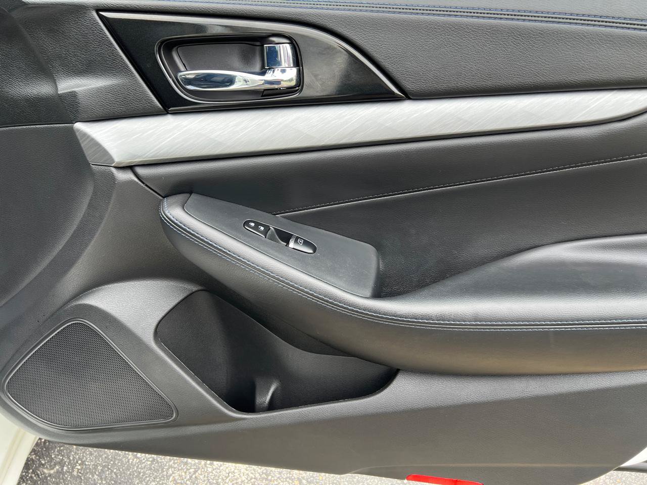 Used 2018 Nissan Maxima 3.5 S FWD image 31