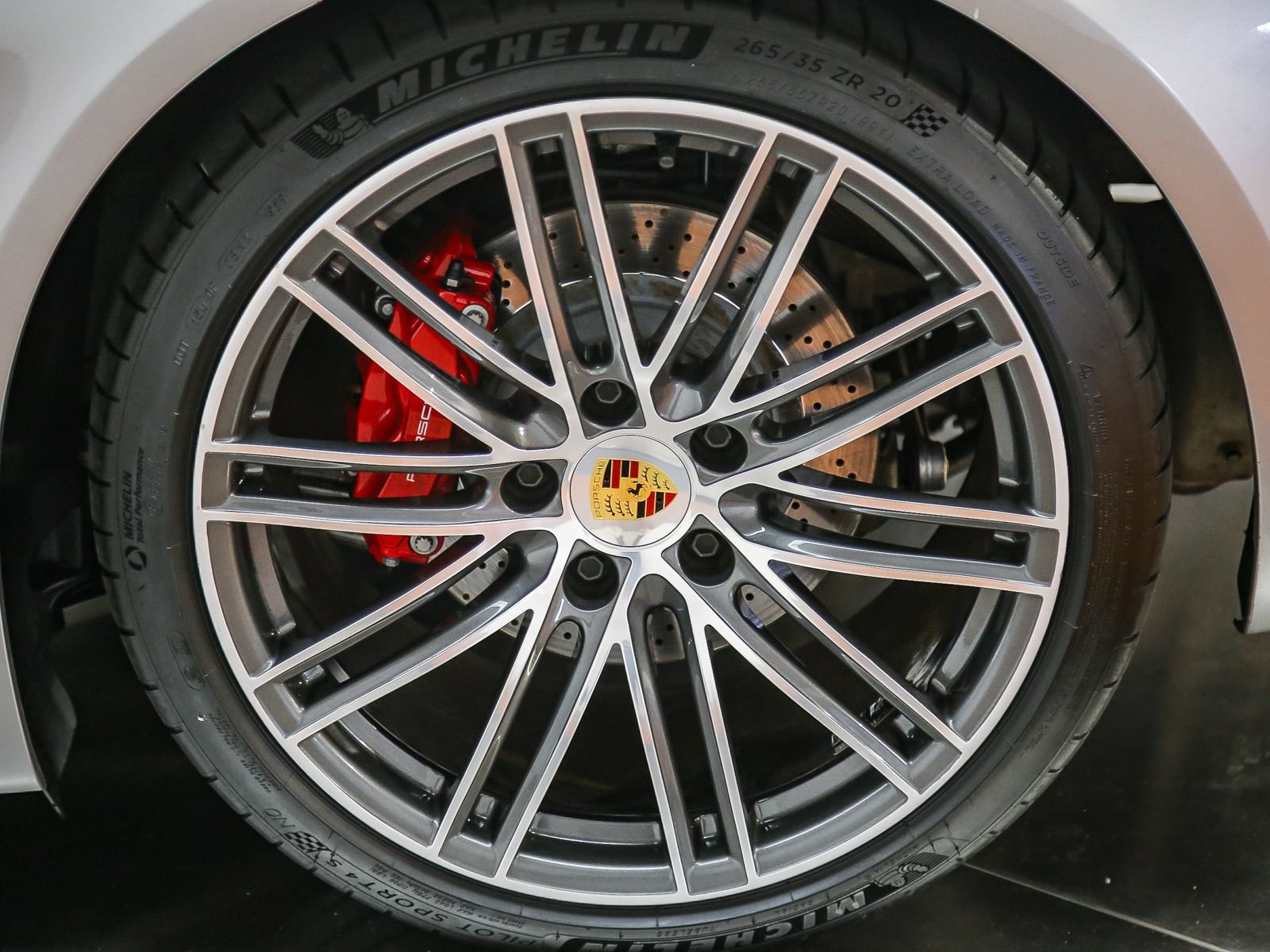 Used 2024 Porsche 718 Boxster GTS RWD image 15