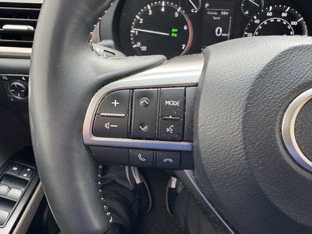 Used 2023 Lexus GX 460 Premium image 21