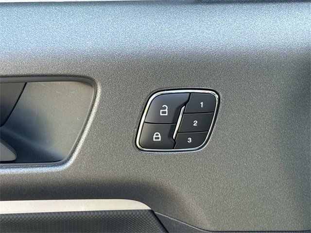 New 2025 Ford Bronco Sport Outer Banks w/ Sasquatch Outer Banks Package image 21