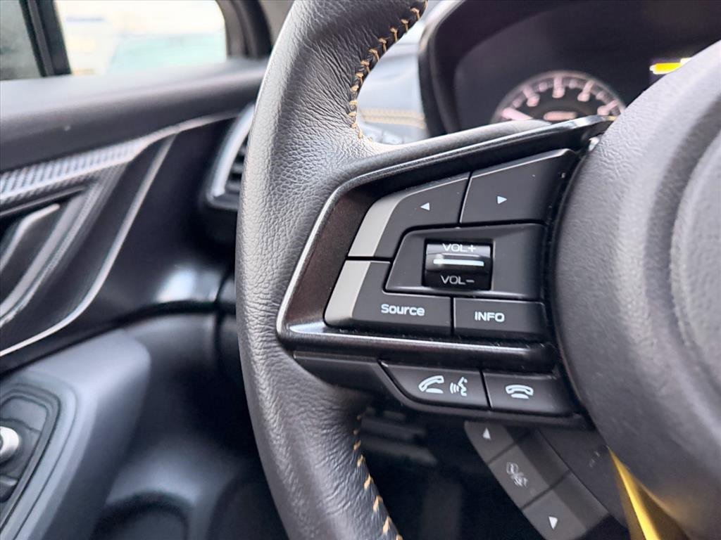 Certified 2023 Subaru Crosstrek 2.5i Sport image 18