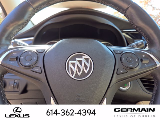 Used 2019 Buick Envision Premium AWD/4WD image 22