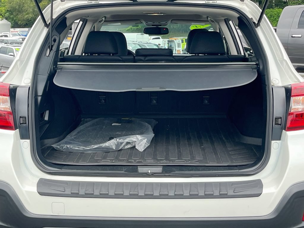 Used 2018 Subaru Outback 2.5i Limited AWD/4WD image 27