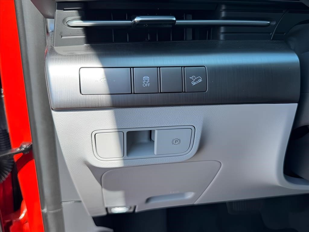 Certified 2026 Hyundai Kona SEL Sport AWD/4WD image 22