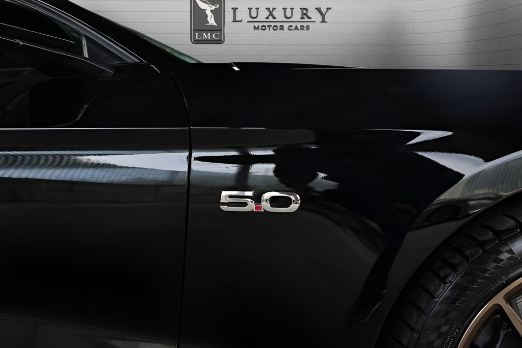 Used 2022 Ford Mustang GT Premium w/ GT Performance Package image 13