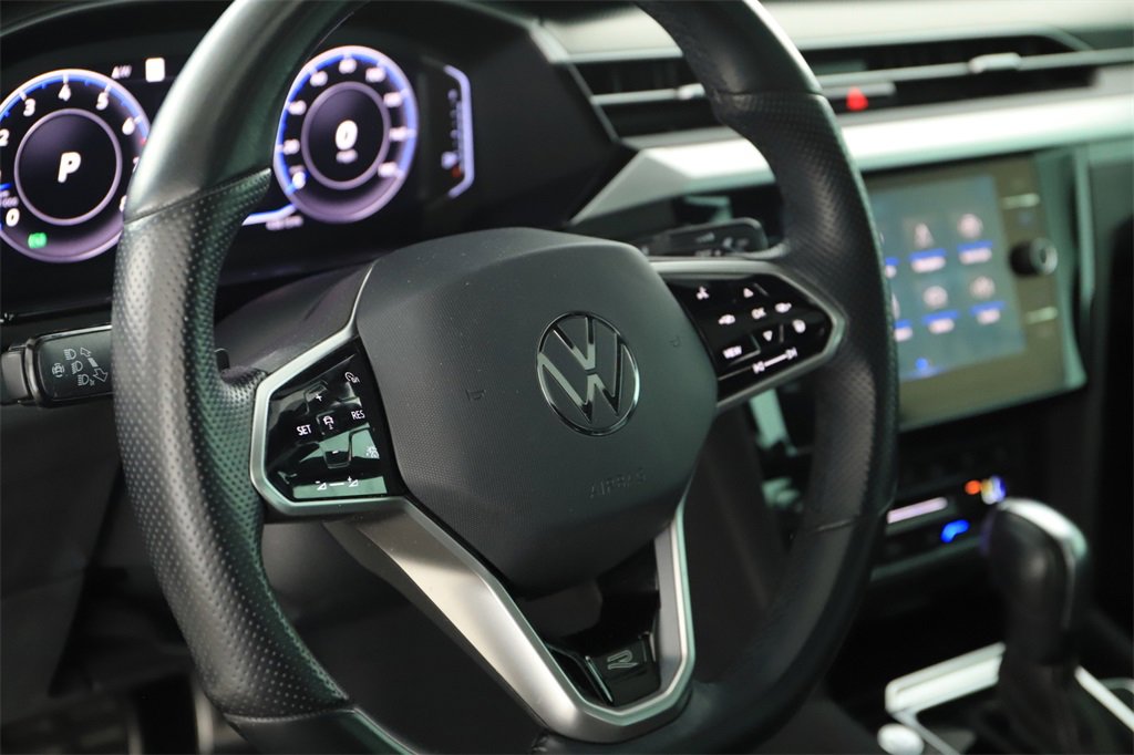 Used 2021 Volkswagen Arteon SEL Premium image 16