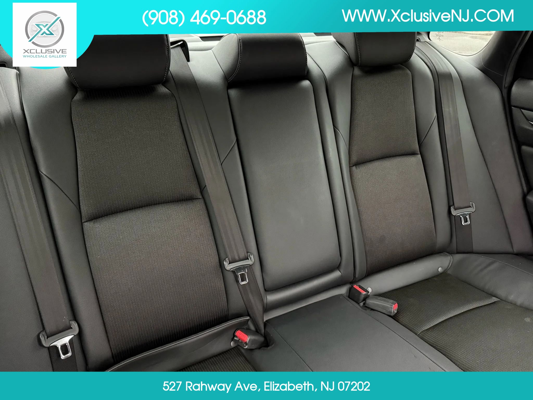 Used 2020 Honda Accord Sport image 21