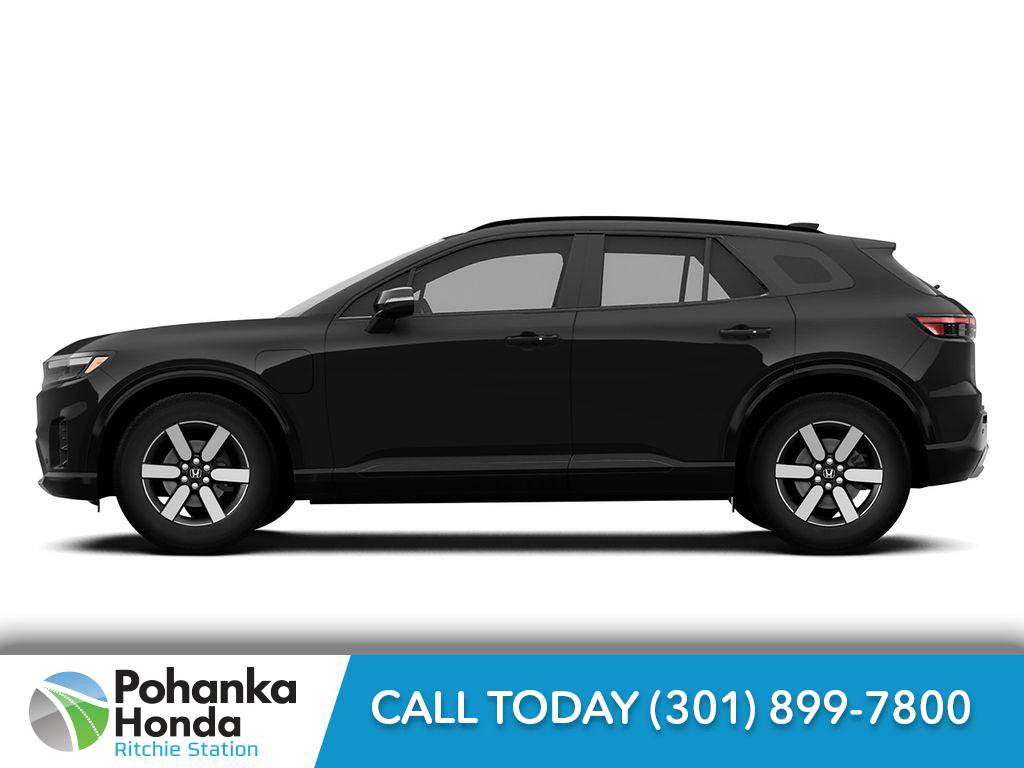 New 2025 Honda Prologue Touring image 2