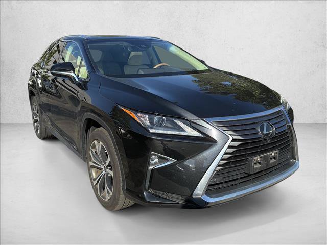Used 2019 Lexus RX 350 AWD w/ Navigation Package image 3