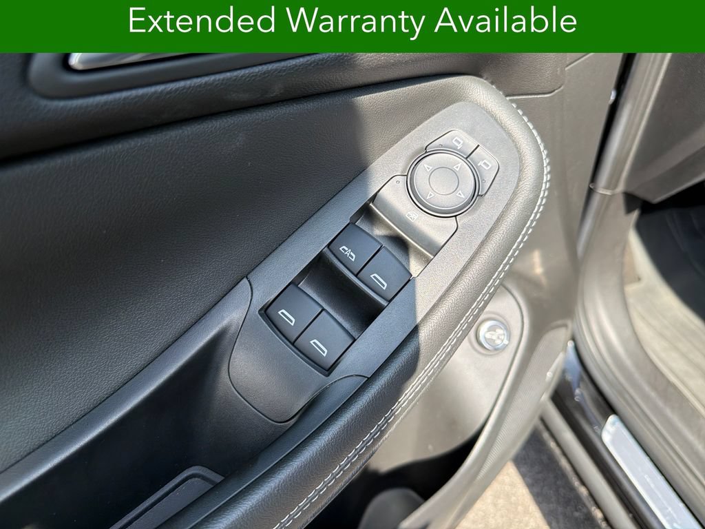 Certified 2024 Buick Encore GX Avenir w/ Avenir Technology Package AWD/4WD image 13