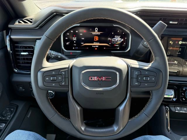 New 2026 GMC Sierra 2500 AT4 w/ AT4 Premium Plus Package image 20