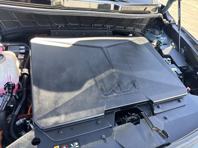 Used 2023 Kia Niro Wind image 37