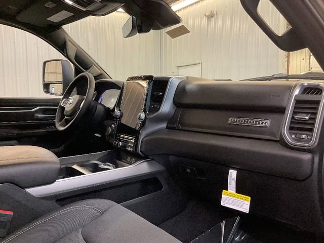 New 2025 RAM 1500 Big Horn image 14