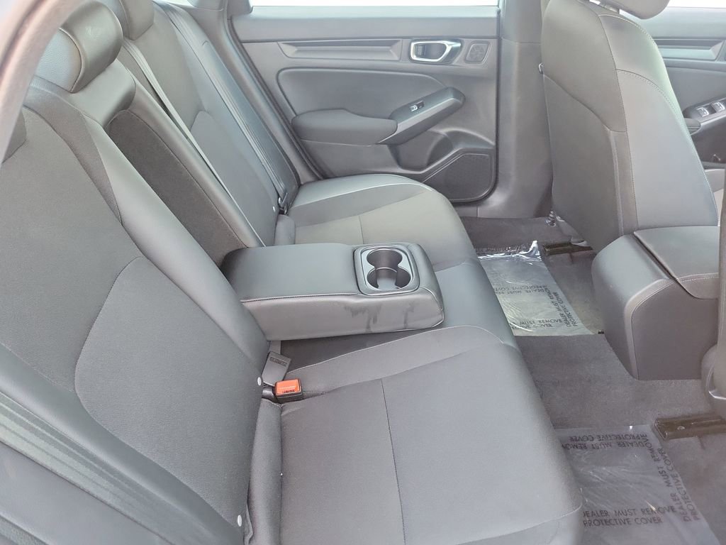 Used 2025 Honda Civic Sport image 20