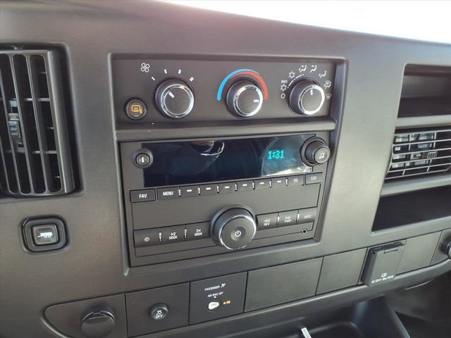 New 2026 Chevrolet Express 2500 w/ Driver Convenience Package image 12