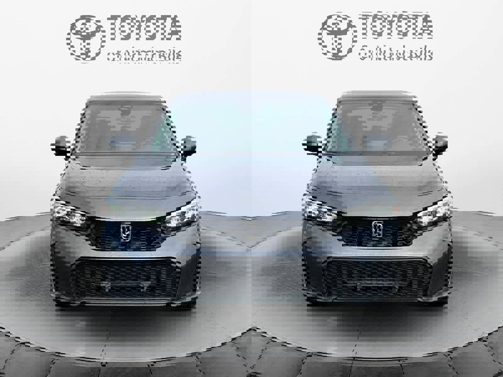 Used 2025 Honda Civic LX image 9