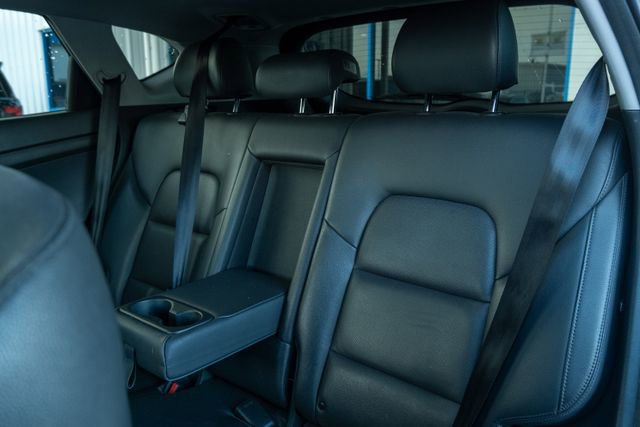 Used 2018 Hyundai Tucson Limited w/ Ultimate Package 02 image 12