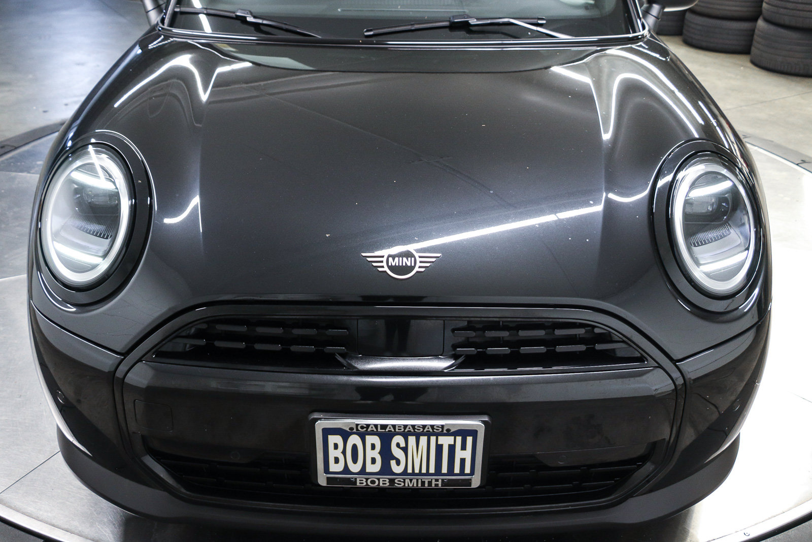 Used 2026 MINI Cooper 2-Door Hardtop FWD image 10