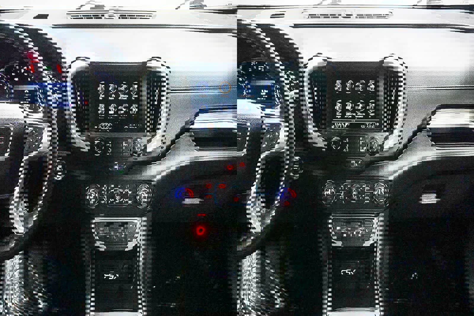 Used 2022 GMC Terrain SLT image 14