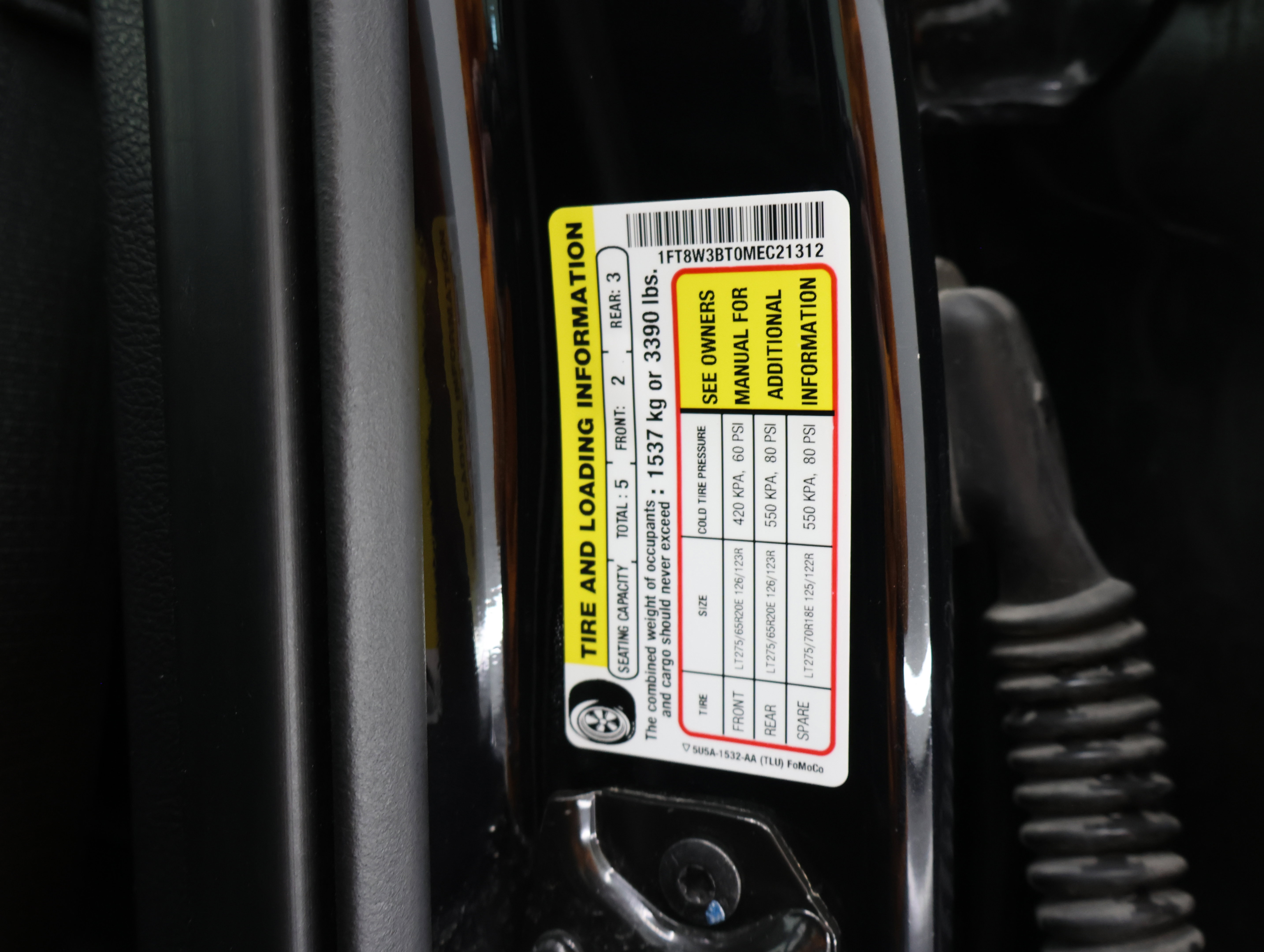 Used 2021 Ford F350 Lariat AWD/4WD image 59