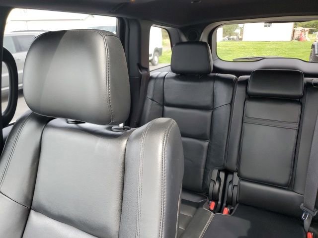 Used 2022 Jeep Grand Cherokee Limited w/ Tech Group AWD/4WD image 14