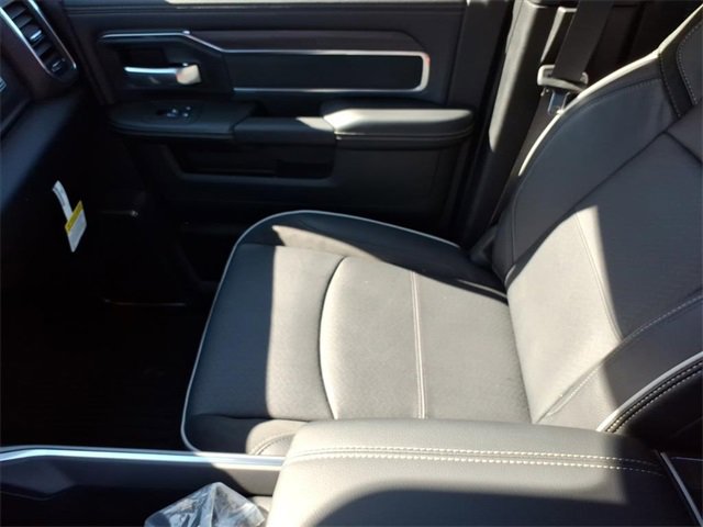 New 2026 RAM 3500 Laramie w/ Sport Appearance Package image 23