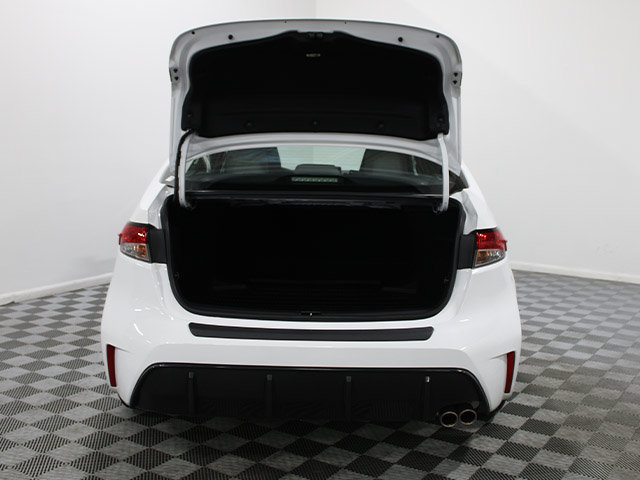 Certified 2024 Toyota Corolla SE FWD image 15