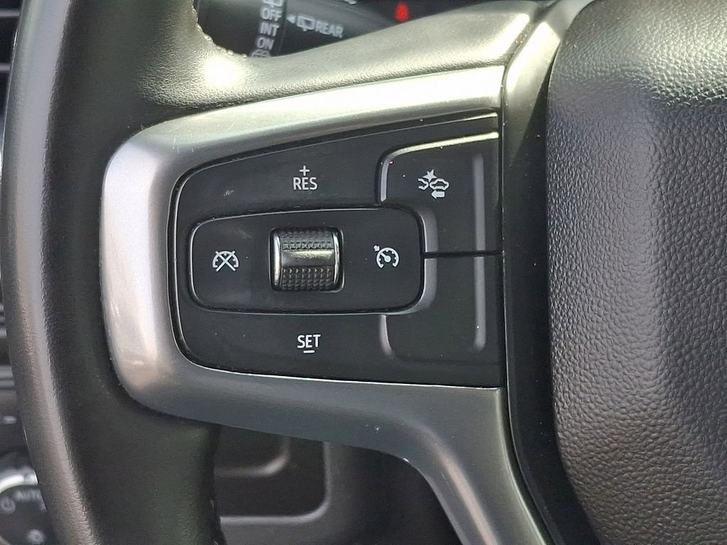 Used 2023 Chevrolet Tahoe LT image 20