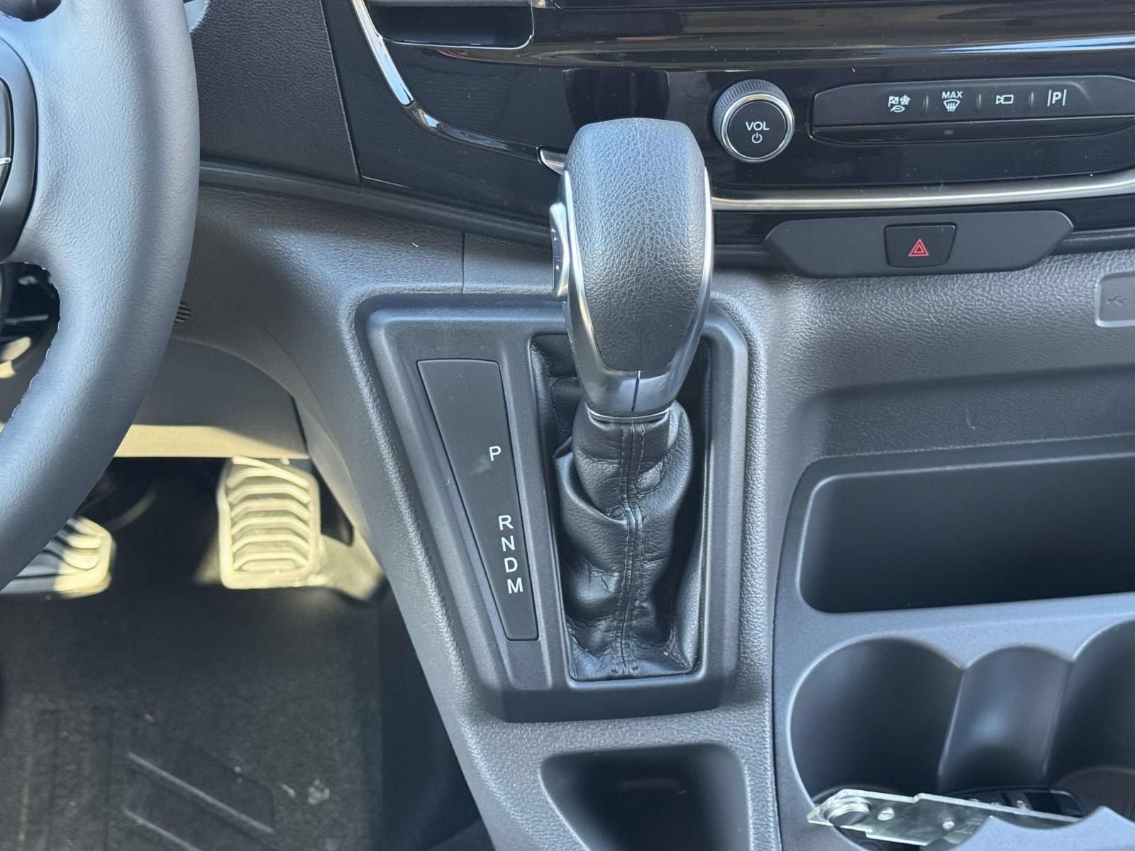 New 2026 Ford Transit 350 XLT RWD image 17