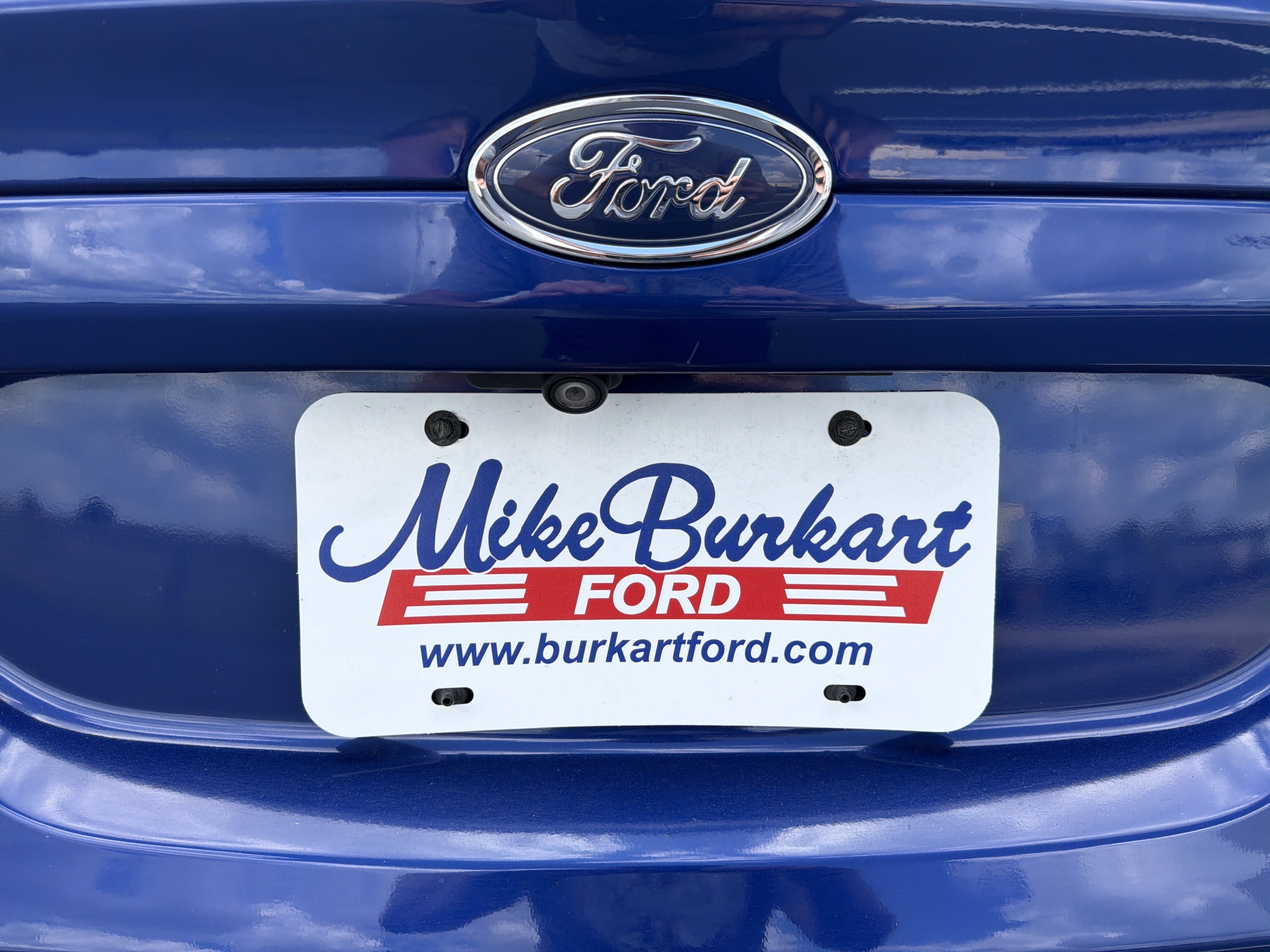 Used 2016 Ford Fusion SE w/ Equipment Group 202A FWD image 11