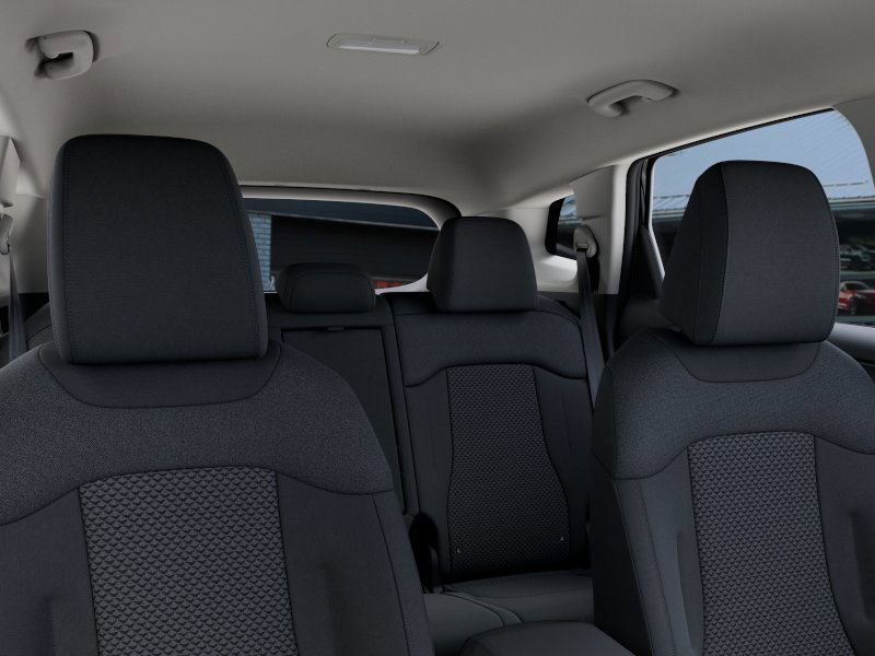 New 2026 Kia Sportage LX FWD image 27