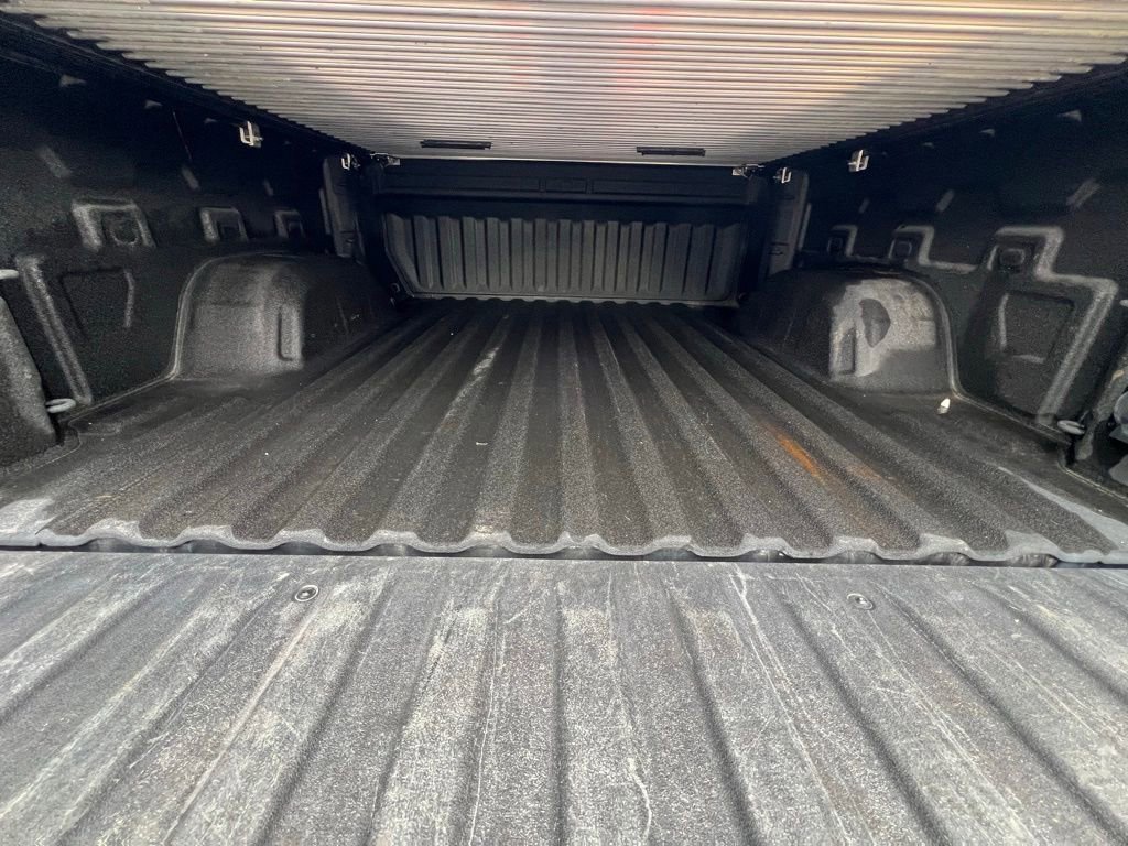 Used 2019 Chevrolet Silverado 1500 LT w/ All-Star Edition AWD/4WD image 24