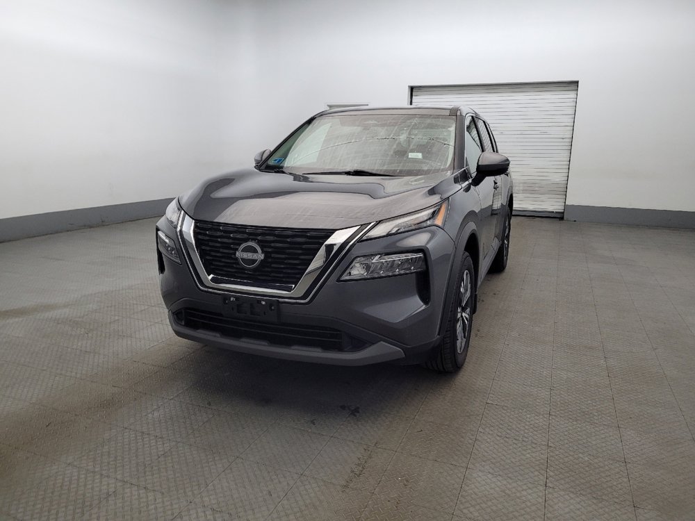 Used 2022 Nissan Rogue SV image 15