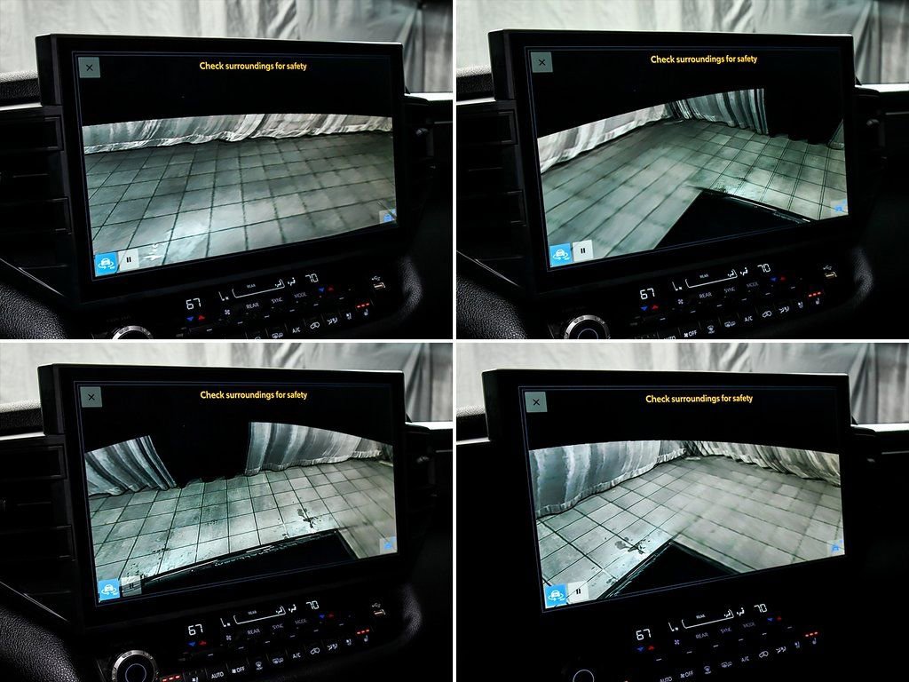 Used 2025 Toyota Sequoia TRD Pro image 22