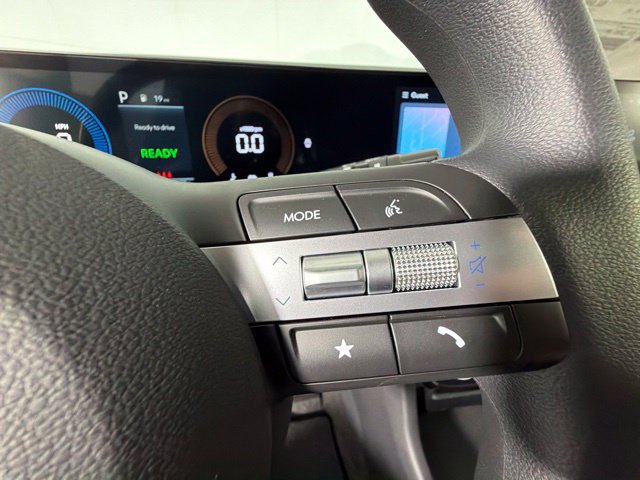 New 2026 Hyundai Tucson Blue SE AWD/4WD image 19