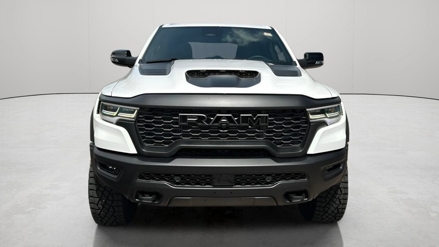 New 2026 RAM 1500 RHO AWD/4WD image 11