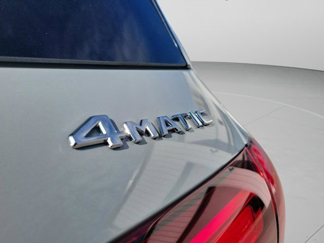 Used 2025 Mercedes-Benz GLE 450e 4MATIC w/ Winter Package image 8