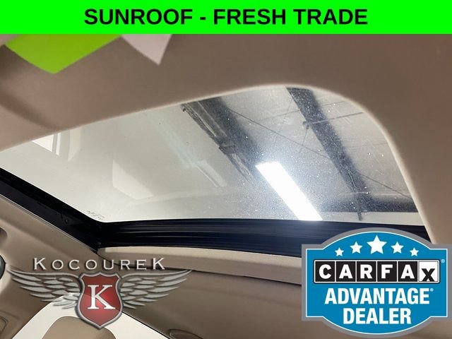 Used 2019 Honda CR-V EX image 20