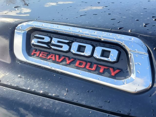 Used 2019 RAM 2500 Tradesman image 29