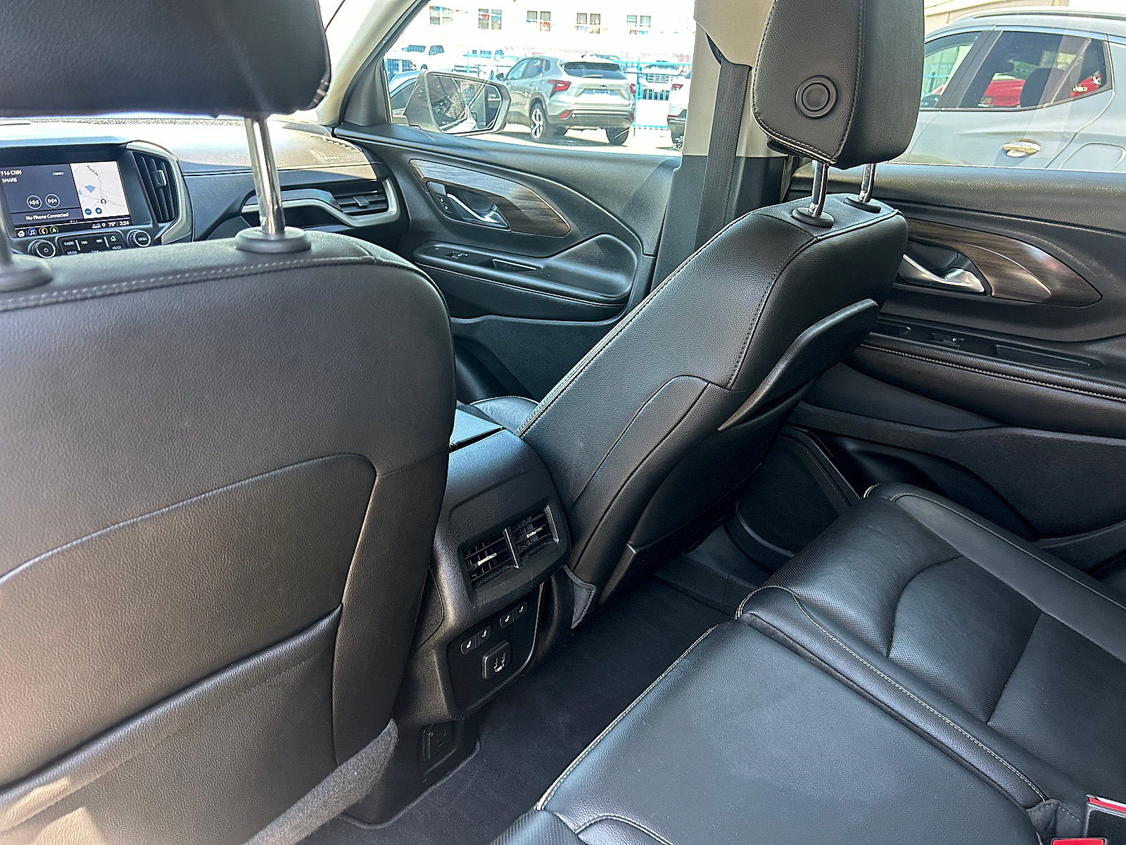 Used 2018 GMC Terrain Denali w/ Comfort Package FWD image 22